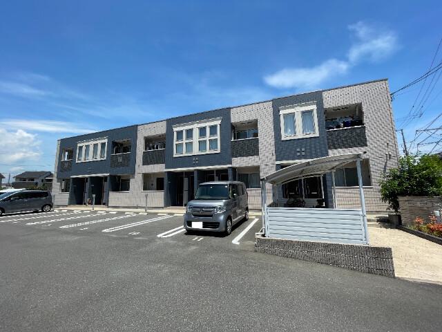 アンジュ アジュール