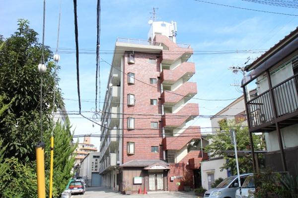 アルビオンシティ長田
