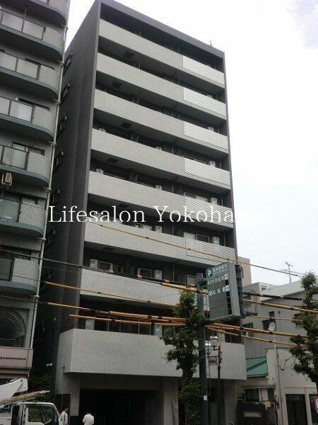 フェニックス横濱初音町