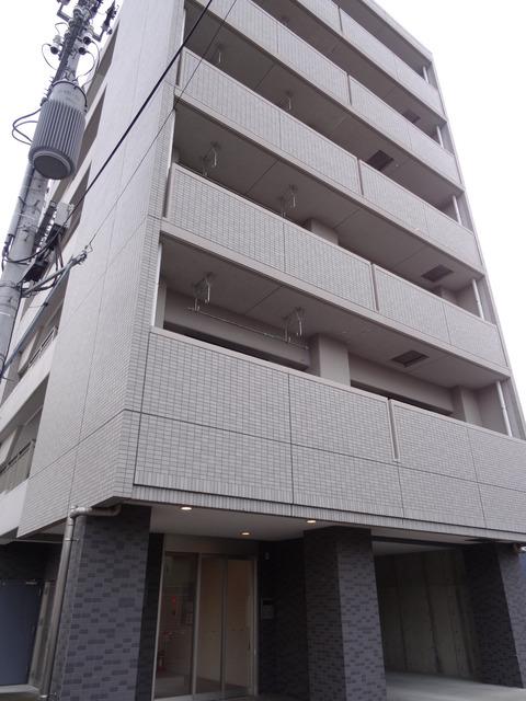 シルバーハイツ