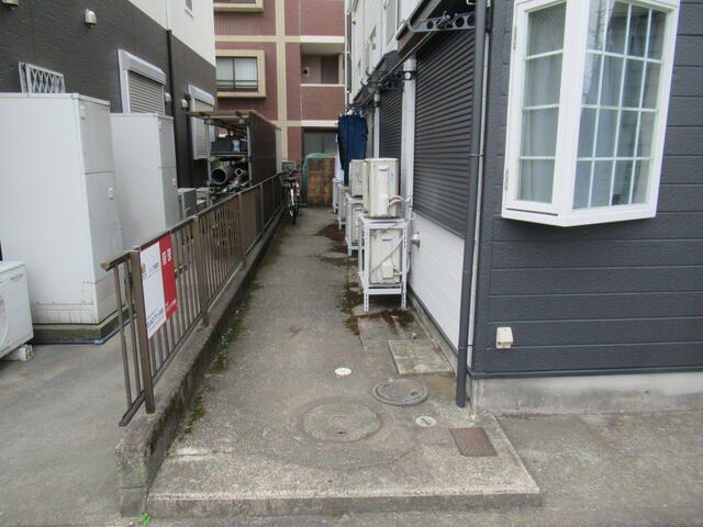 ハイツ東橋本