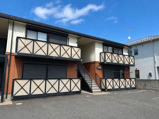 ハイツ荻野A棟