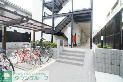 リブリ南与野