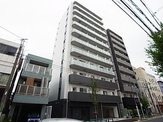 マキシヴ梅島