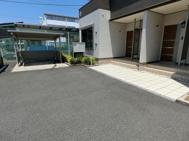 グランアーブルB