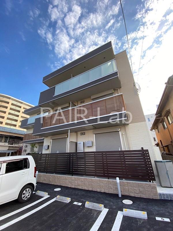 D-PLACE安田
