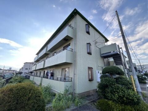 ジーライズ相模原新磯野2(3DK/1階)