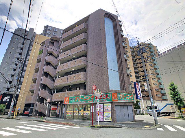 アルファコート川越