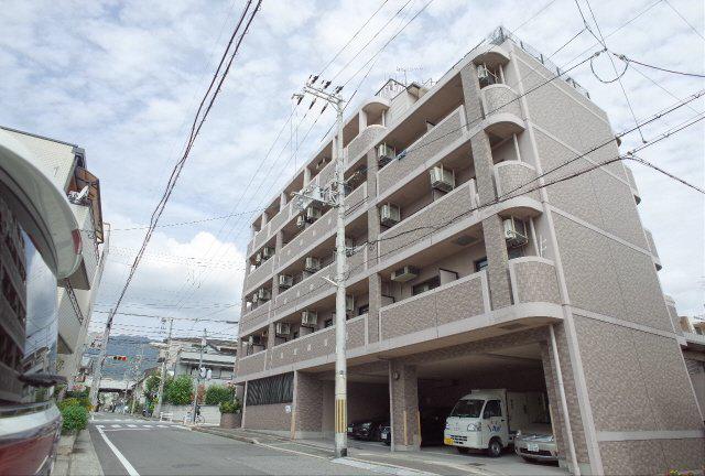 パインテール御影