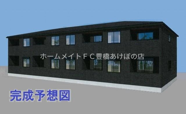 グラード 三ノ輪(1LDK/1階)