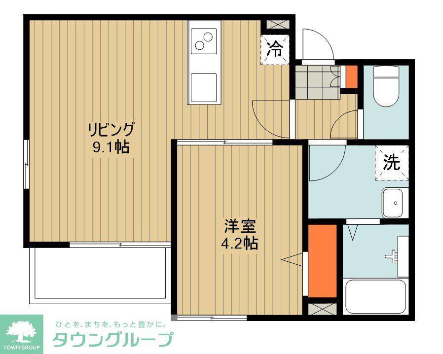 シュシュ越谷
