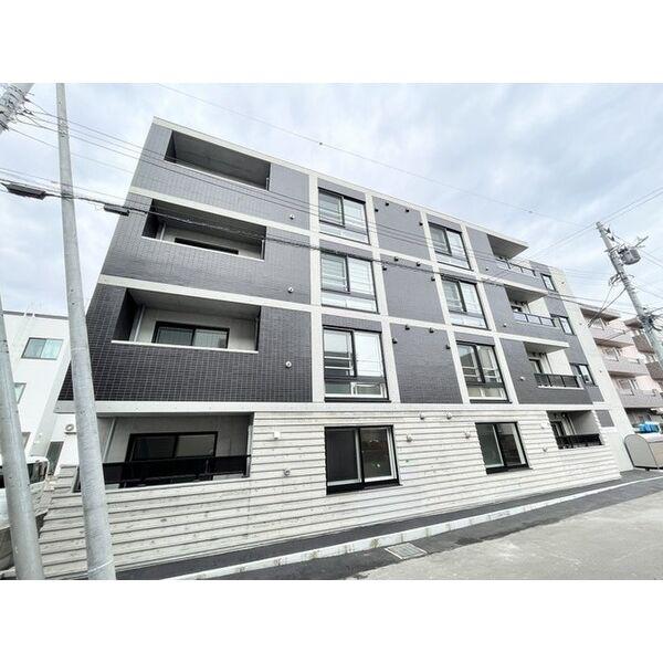RITZ GRANDE N23