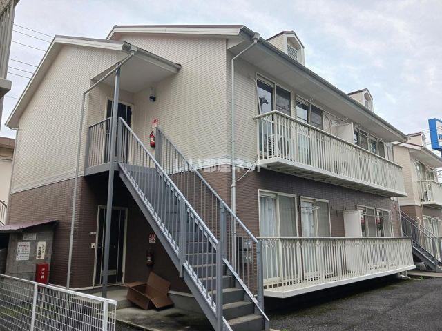 アーバン南岩国B棟