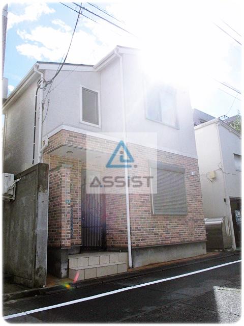 PASTEL中野本町