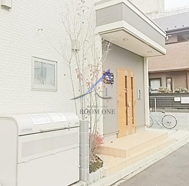 LIAISON HOME 戸山公園