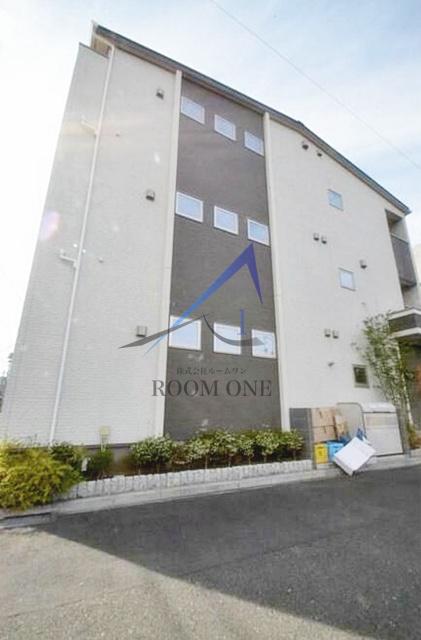 LIAISON HOME 戸山公園