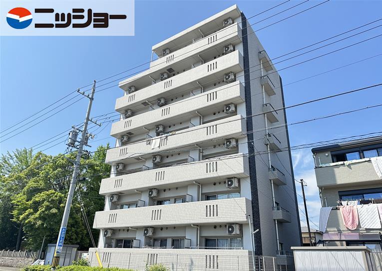 神話の杜K(1LDK/4階)