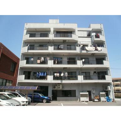丸高マンション