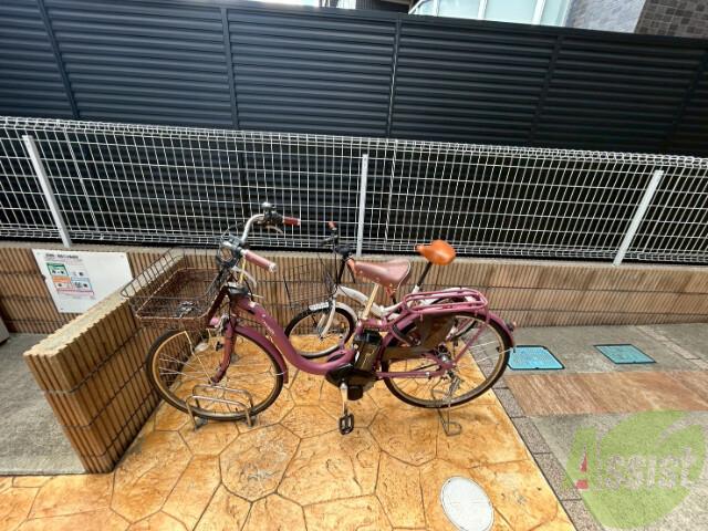 SANA泉中央