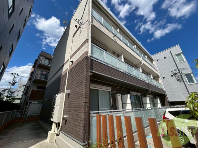 SANA泉中央