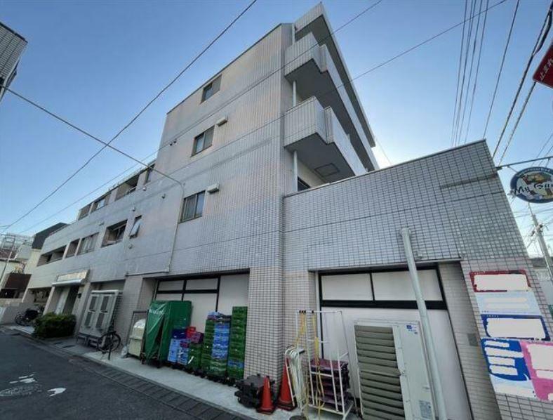 マイファリエ長崎