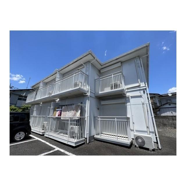 プレミール新原(1K/2階)