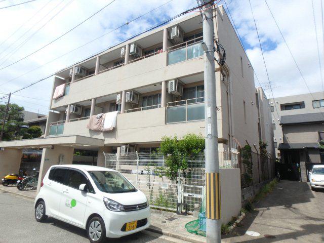 レジーナ西宮北口I(ワンルーム/2階)