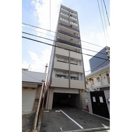 MODERN PALAZZO 姪浜 ノース