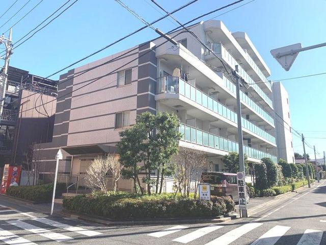 プライムコート成増