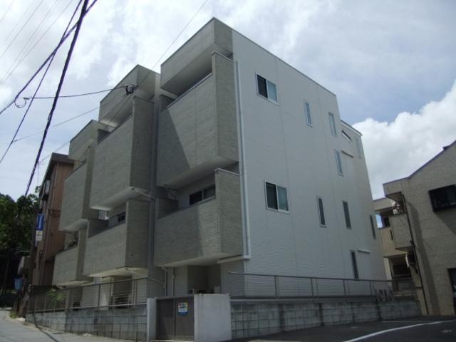 コンフォートベネフィス・デュオ香椎参道
