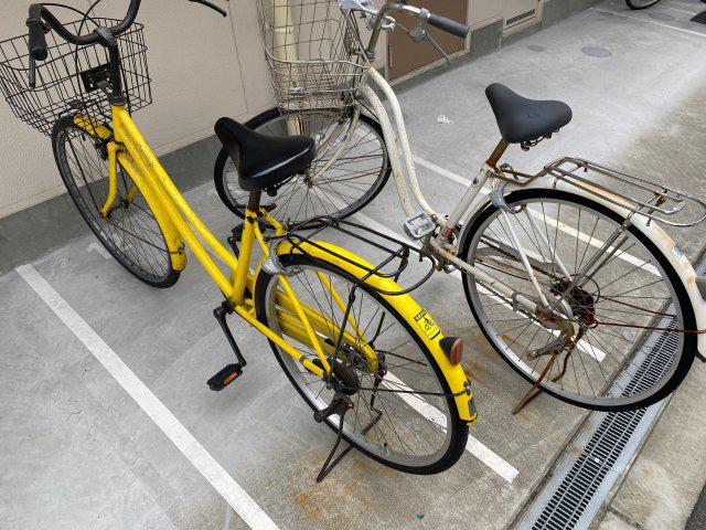 ラパンジール森之宮