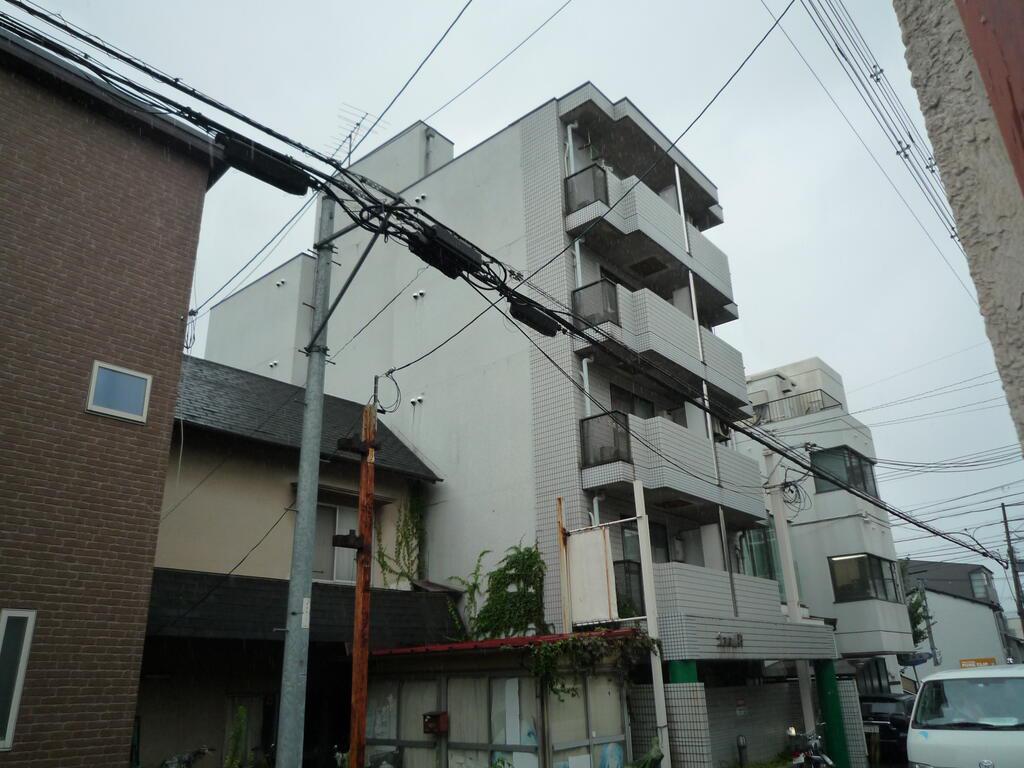 プルシャン山科