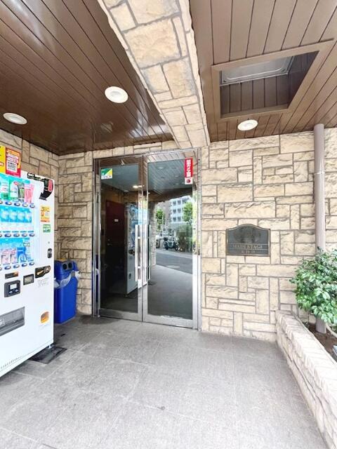 メインステージ東神田