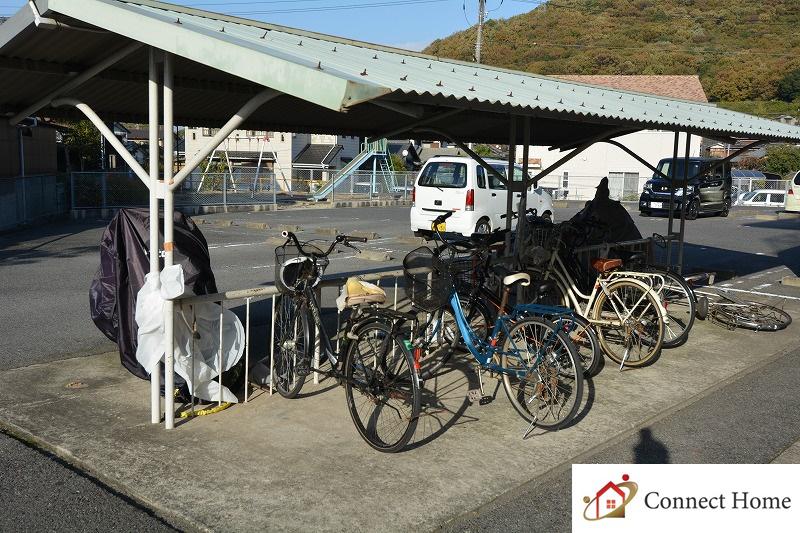 ビレッジハウス槌ケ原