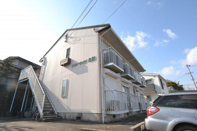 リヴァーサイド金剛