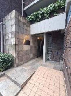 東急ドエル・アルス渋谷八幡坂