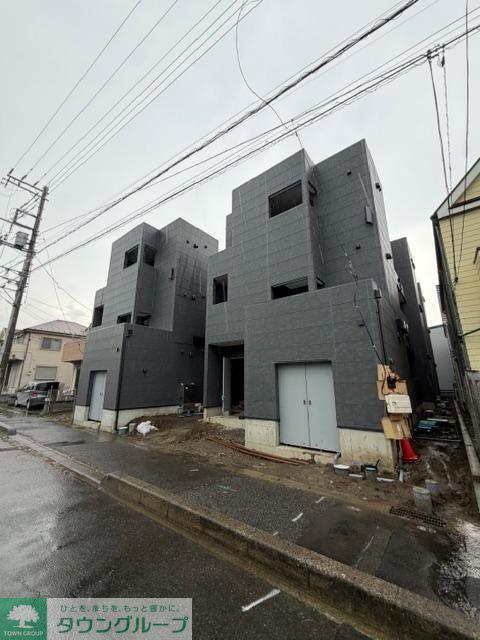 GRAN LIOR東川口