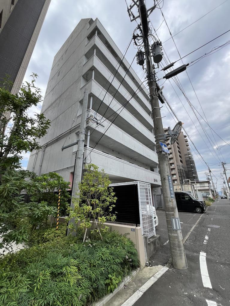 ロイヤルパレス清水台