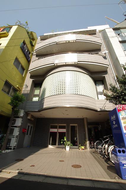 浅草4丁目シェアハウス