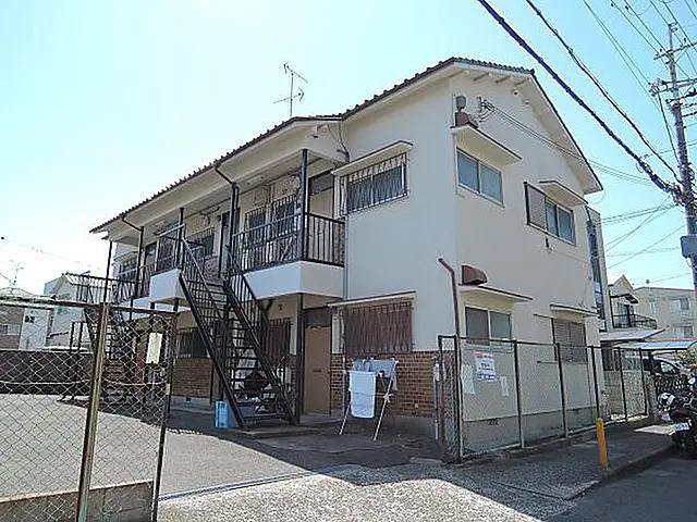 奥田コーポ