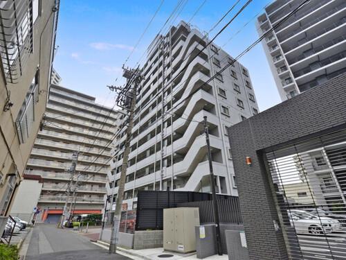ライオンズプラザ川口本町