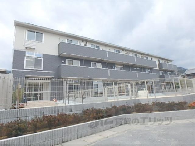 CORNE・BONHEUR(3LDK/3階)
