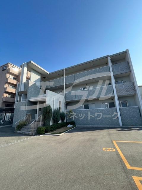 サンロード新和II