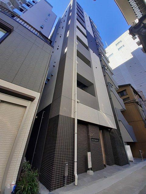 AXIA人形町アクシア