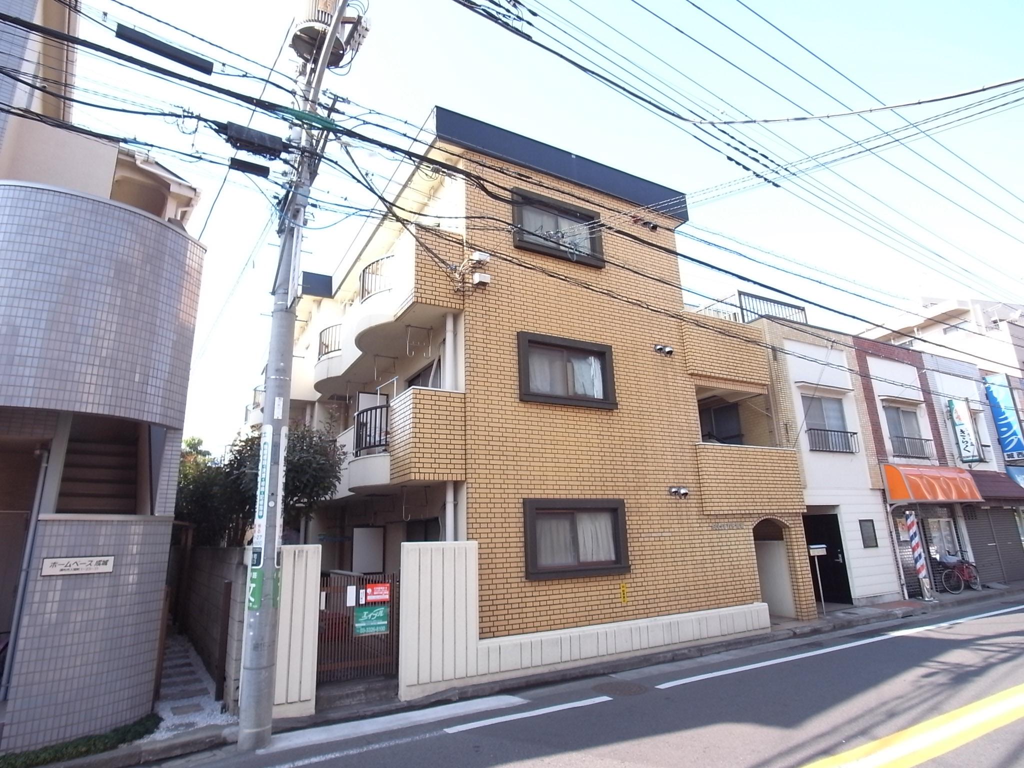 ゴールドファイブ成城