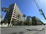 ライオンズマンションセントワーフ横濱
