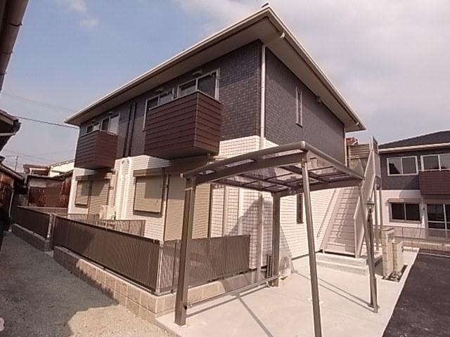 エルメゾン大蔵