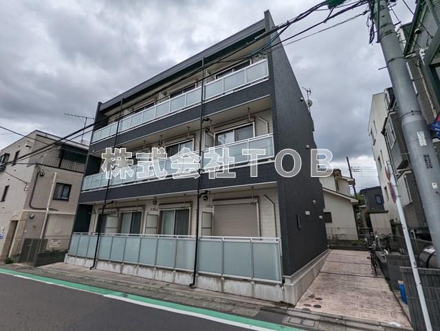 リブリつつじヶ丘