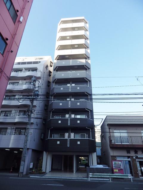 グラン八王子