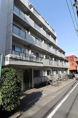 アークフラッツ品川
